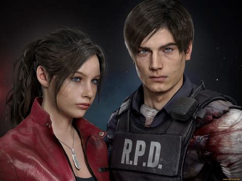 Resident Evil 2 Remake Claire – Telegraph