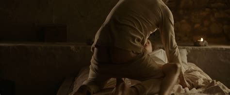 Nude Video Celebs Irene Escolar Sexy The Skin Of The Wolf 2017