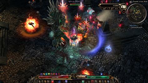 Grim Dawn - Crucible Mode DLC on Steam