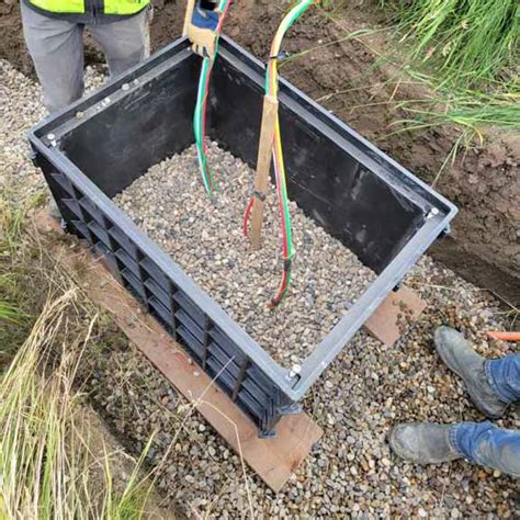 plastic hand hole boxes  barbara blackmon blog