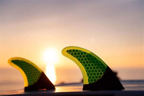 Collection of Surfboard Fins for Sale | Surfing Feed