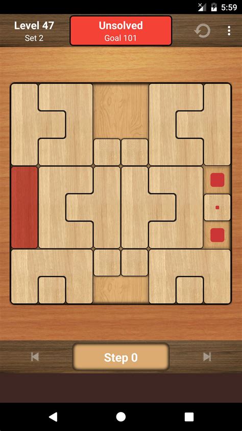 Klotski APK for Android Download