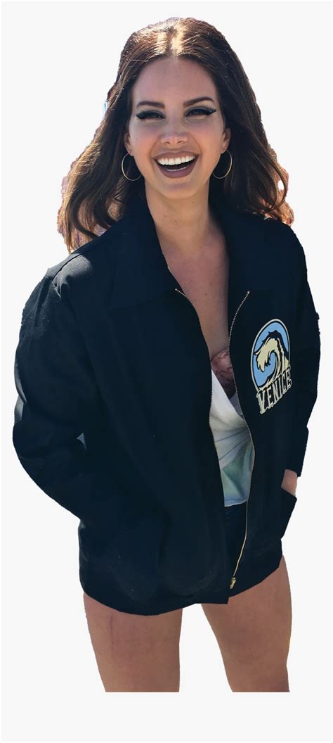 Lana Del Rey Png Image Lana Del Rey Fuck It I Love You Transparent Png Kindpng