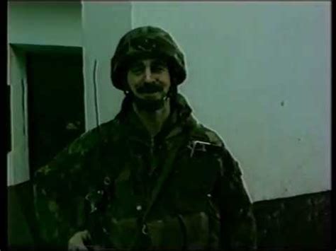 Royal Green Jackets, 3rd Battalion, South Armagh. Sep 1991 - Mar 1992 ...