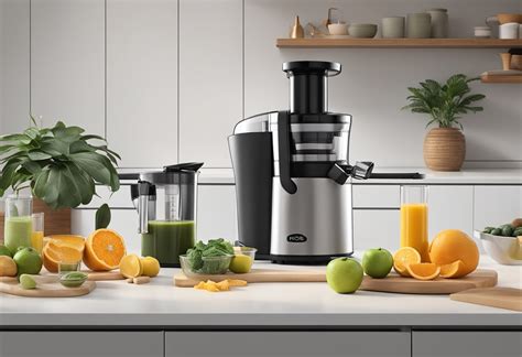 Koios Juicer Replacement Parts Best Juicer For A Healthy You