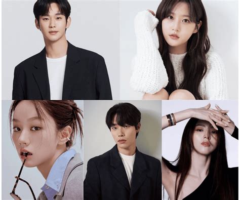 8 Shocking Korean Entertainment Scandals of 2024 That Shook the Indust ...