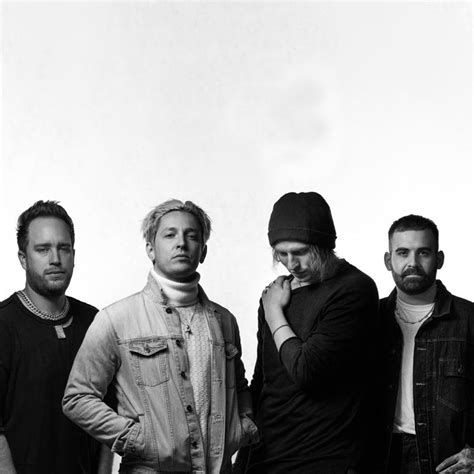 The Word Alive Music Artist Bio And Info