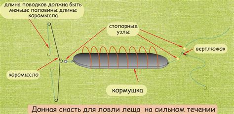 Ловля леща зимой - Всё о рыбалке