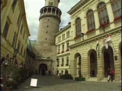 Золотой глобус 52. Венгрия. - YouTube