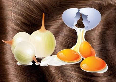 Маски с яйцом для волос и очищения лица с маслом и медом