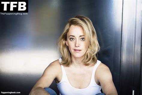 Judith Richter Nude The Fappening Photo 1685157 FappeningBook