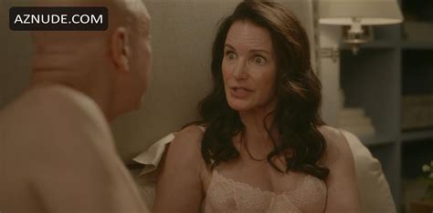 Kristin Davis Nude Aznude
