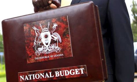 A Brief View of the Uganda National Budget FY 2022/23 - Dativa & Associates