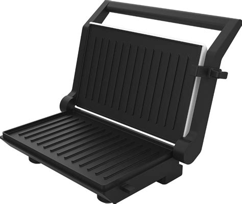 Kumtel Ttm Tosti Apparaat Grill Ijzer Contactgrill Panini