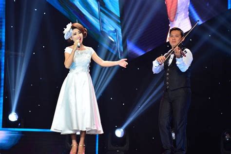 Thần tượng Bolero Hot boy team Đan Trường dẫn đầu