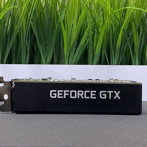 Hp Gtx 1660 Ti 6gb Gddr6 Гарантія 3 міс Siliconfox 4 490 грн Комплектуючі та аксесуари Київ