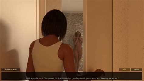 Buy Cheap Sex Adventures Naughty Sisters Episode 1 CD Key Best Price GG Deals