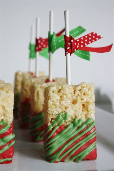 10 Delicious Christmas Treats Diy Christmas Decorations