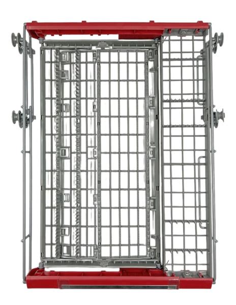 Корзина верхняя для посудомоечной машины Kuppersberg GLM 4580 (в сборе ...