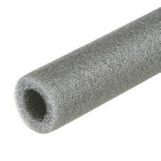Теплоизоляция для труб Стенофлекс ПЭ 18х9х2000 мм серая — купить в ...