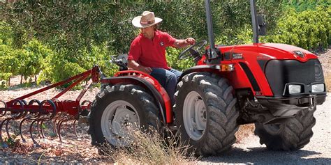 El Funcionamiento Interno De Un Motor De Tractor Agriquipo