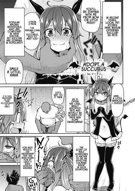 Nhentai Hentai Doujinshi And Manga Page