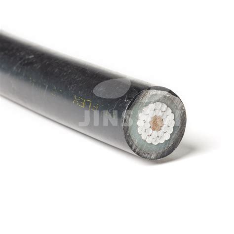 Kv Swa Pvc Xlpe Insulated Aluminum Power Cable Yjv Yjlv Yjv