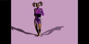 Play With My Tight Virtual Pussy Tnaflix