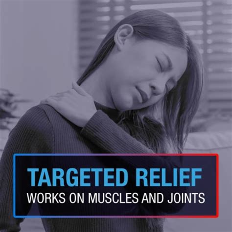 Icy Hot Pro No Mess Pain Relief Camphor And Menthol Patches Ct King Soopers