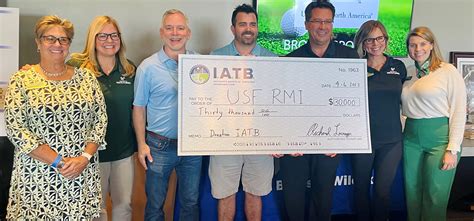 Insurance Agents of Tampa Bay establish scholarship at USF’s Baldwin