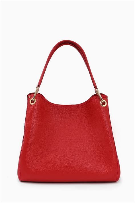 Сумка тоут из кожи купить