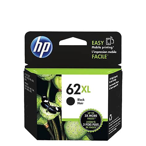 Cartucho De Tinta Hp Xl Negro Hp Carrefour Supermercado Compra