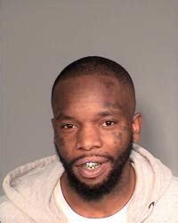 Tavon Michael Burns Sex Offender In San Bernardino Ca Ca H