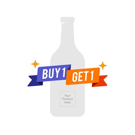 buy     vector illustration banner sale promotion ribbon flat