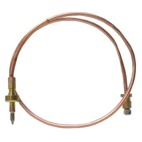 Hob Burner Thermocouple Long 500mm Caravan Spares Direct