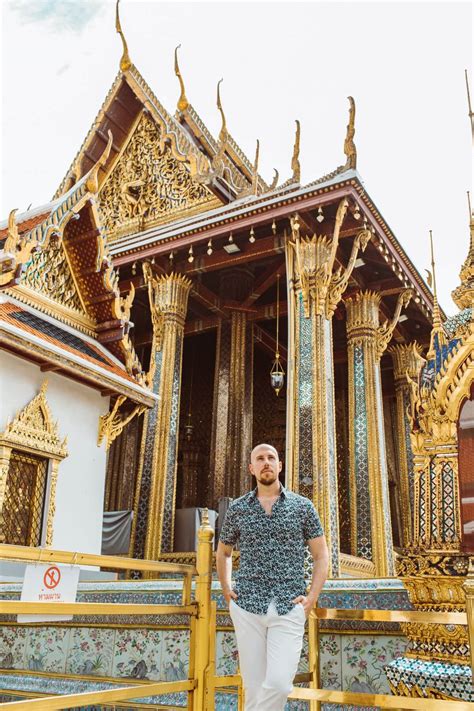 Top 10 Places to Take Photos in Bangkok | Flytographer 