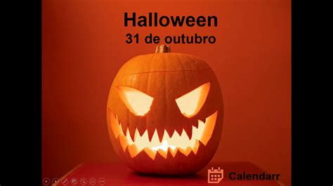 Quando é Halloween No Brasil - 10