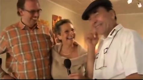 Amateur German Old Couple Fuck