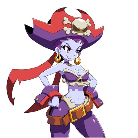 Category:Bosses | Shantae Wiki | Fandom