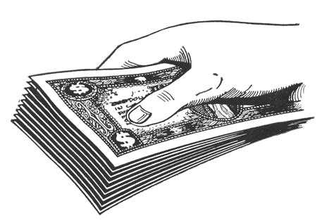 Money Clipart Images