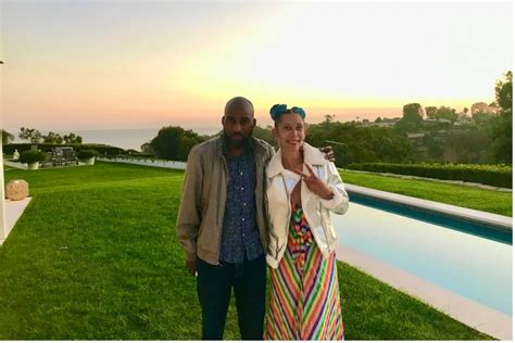 How Kareem Abdul-Jabbars Five Children Are Carrying On His $20M Legacy