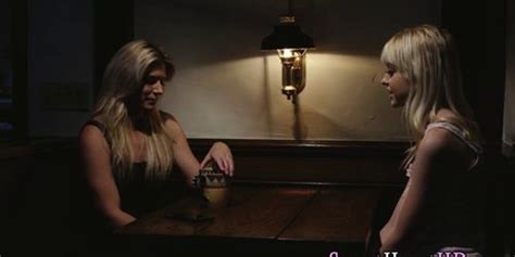 Mature Lesbian With Big Tits Rubs Pussy Tnaflix