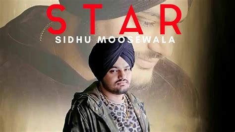 Star Sidhu Moose Wala Full Video Raja Game Changer New