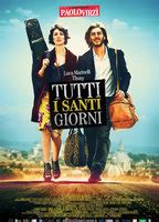 EVERY BLESSED DAY NUDE SCENES AZNude