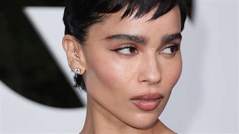 The 'Magic' Concealer Zoë Kravitz Swears By