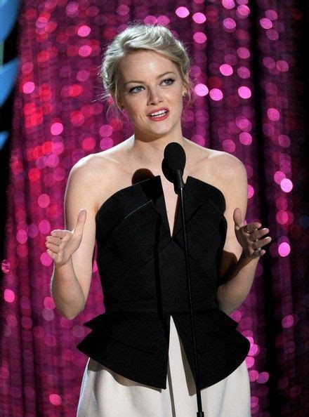 Фото №169 Эмма Стоун