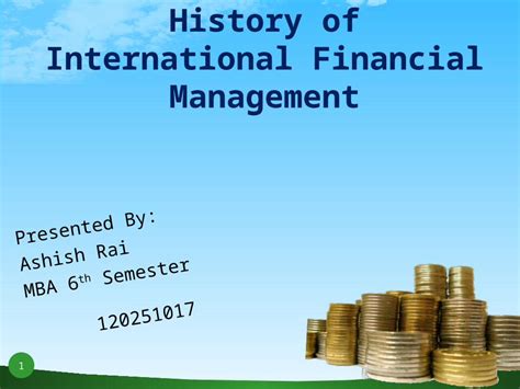 international finance management dokumentips