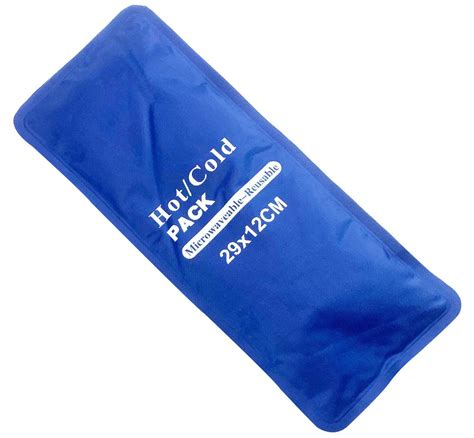 Buy Hot And Cold Ice Packs For Injuries Joint Pain Body Inflammation Shoulder Ice Pack Gel