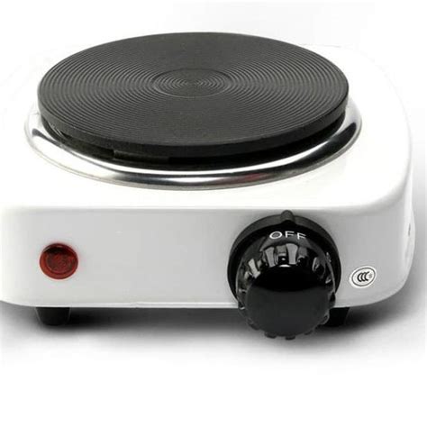 Jual Adoolla Kompor Listrik Mini Hot Plate Electric Cooking W Shopee Indonesia