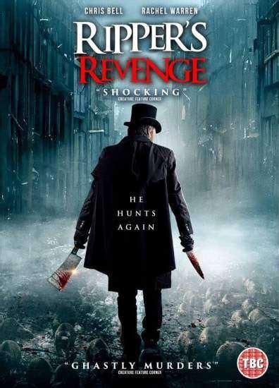 Rippers Revenge 2023 Review Voices From The Balcony